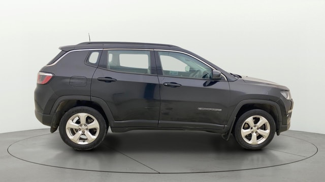 View Jeep Compass Image 9 Used Jeep Compass Image 9