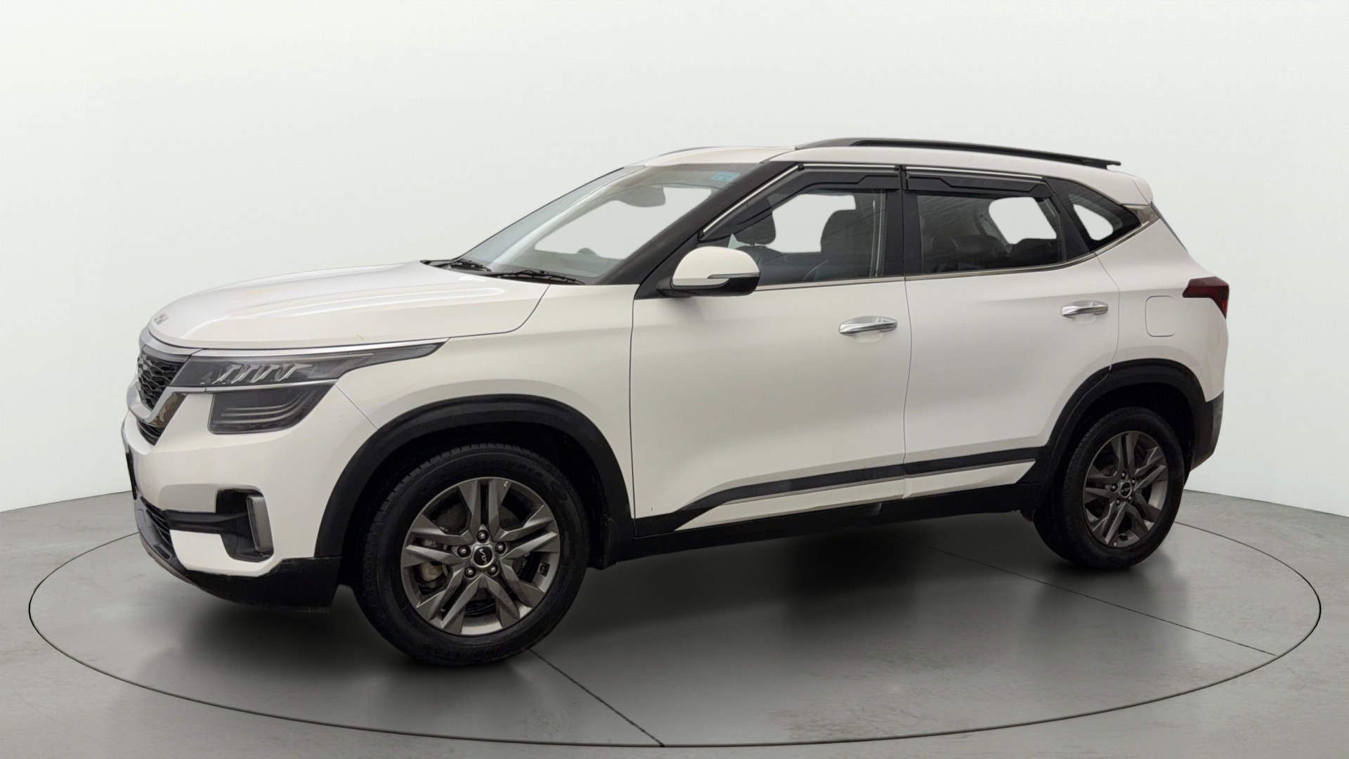 Used 2022 Kia Seltos Used 2022 Kia Seltos