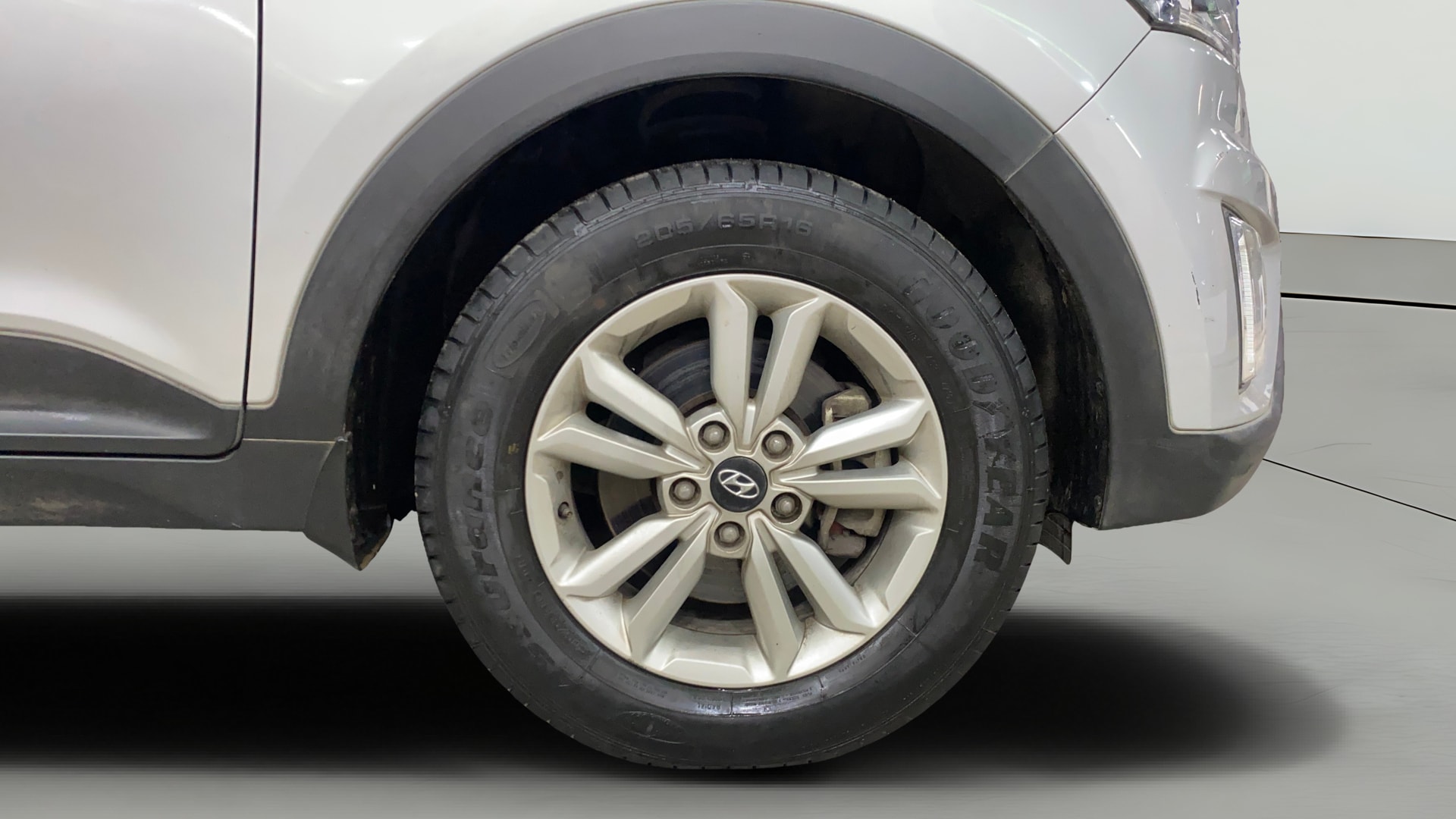 View 2016 Hyundai Creta 1.6 SX Plus Petrol Image 44 Used 2016 Hyundai Creta 1.6 SX Plus Petrol Image 44