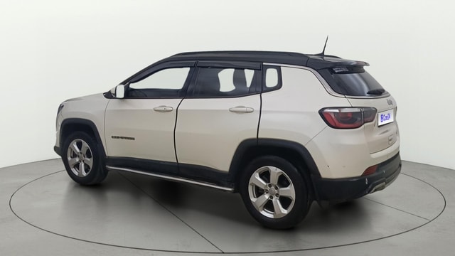 View Jeep Compass Image 2 Used Jeep Compass Image 2