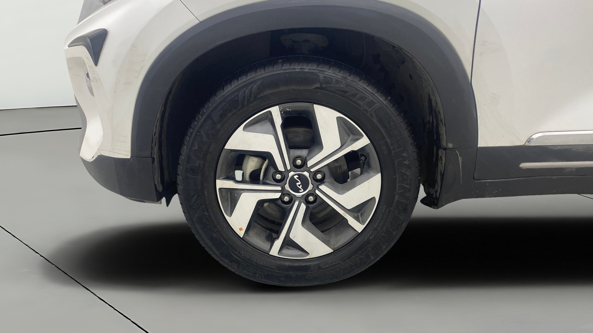 Used 2022 Kia Sonet Used 2022 Kia Sonet