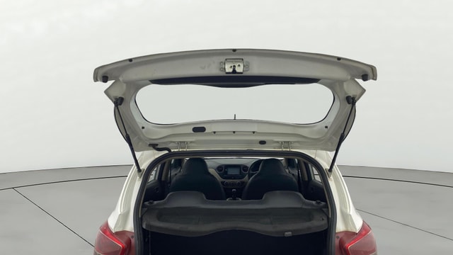 View Hyundai Grand i10 Image 16 Used Hyundai Grand i10 Image 16