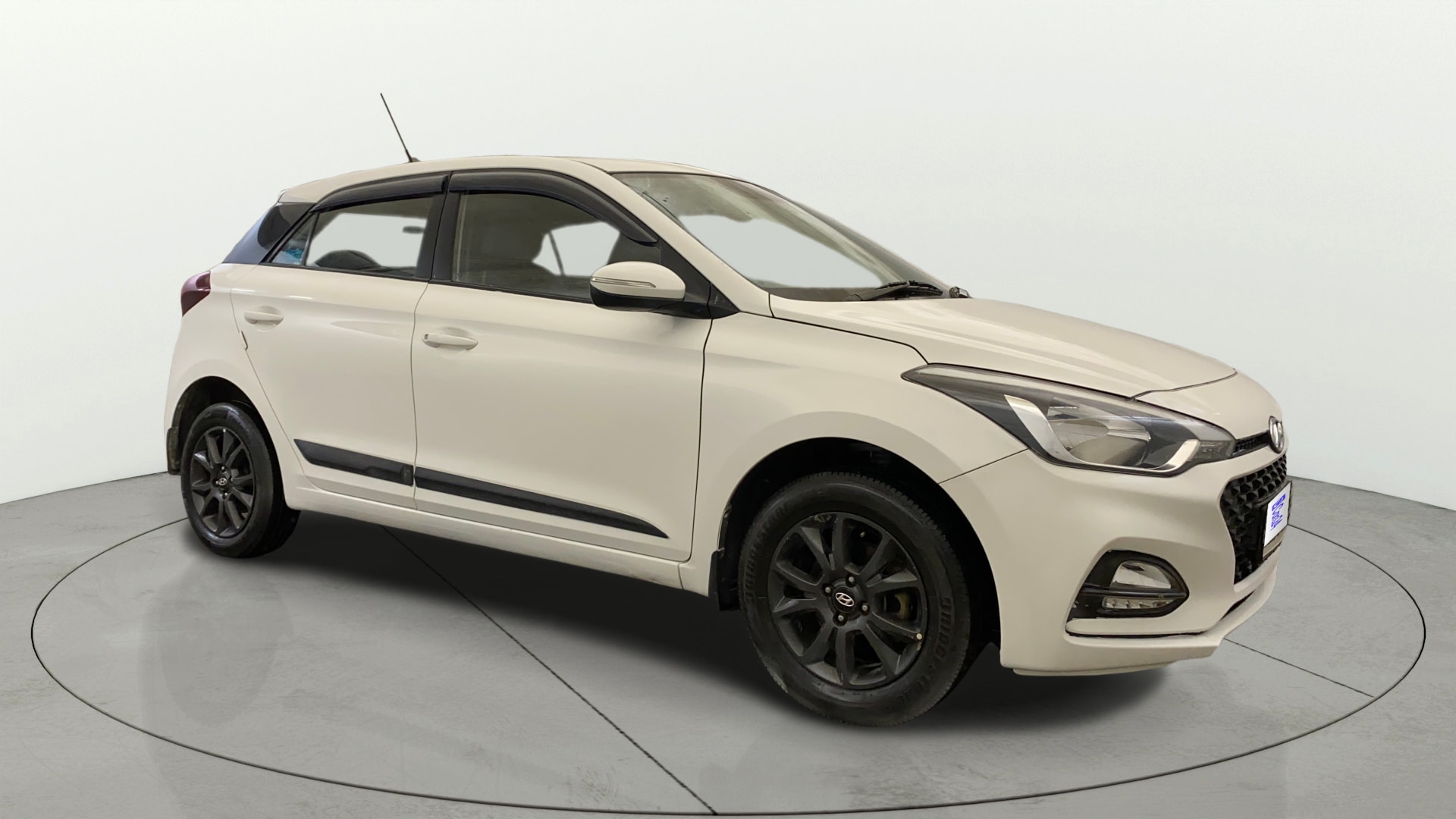 Used 2018 Hyundai Elite i20 Used 2018 Hyundai Elite i20