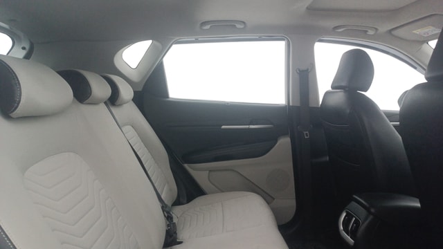 View Kia Sonet Image 36 Used Kia Sonet Image 36