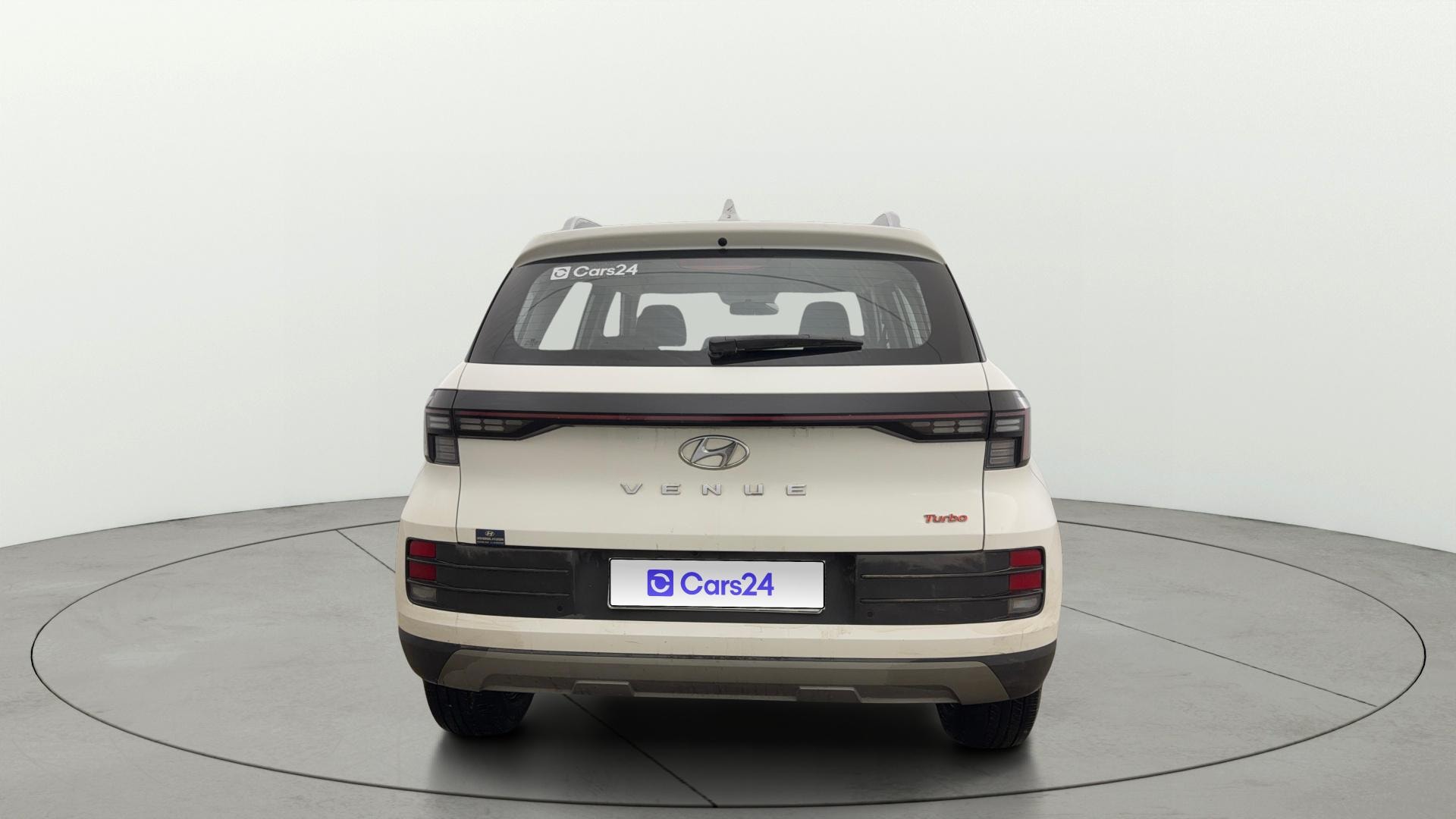 View 2023 Hyundai Venue S (O) 1.0 Turbo Petrol DCT Image 40 Used 2023 Hyundai Venue S (O) 1.0 Turbo Petrol DCT Image 40