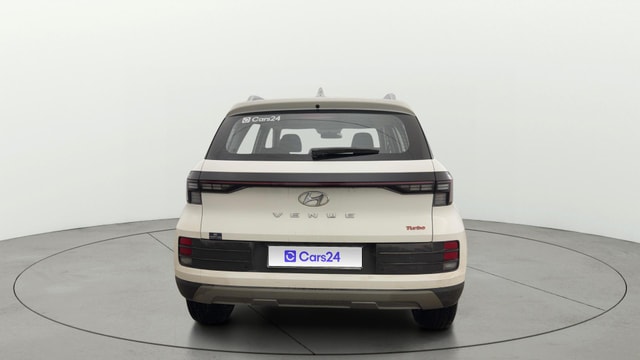 View Hyundai Venue Image 40 Used Hyundai Venue Image 40