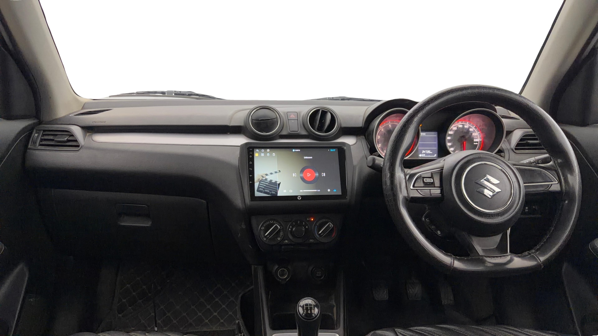 Used 2023 Maruti Suzuki 1000 Used 2023 Maruti Suzuki 1000