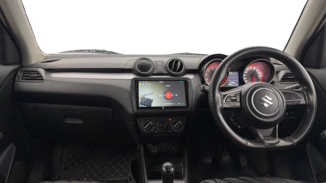 View Maruti Suzuki 1000 Image 15 Used Maruti Suzuki 1000 Image 15
