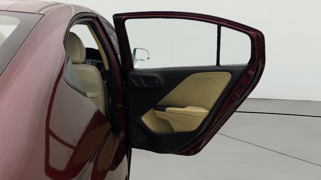 View Honda City Image 7 Used Honda City Image 7
