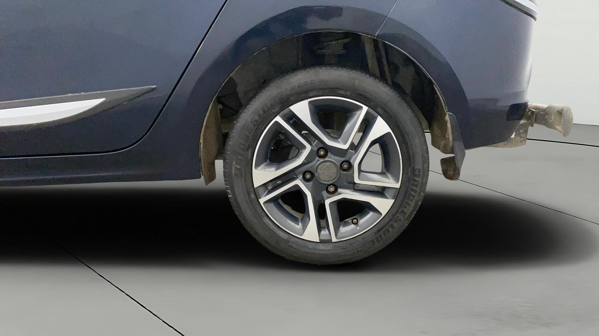 View 2021 Tata Tigor XE Diesel Image 11 Used 2021 Tata Tigor XE Diesel Image 11