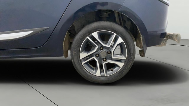 View Tata Tigor Image 11 Used Tata Tigor Image 11