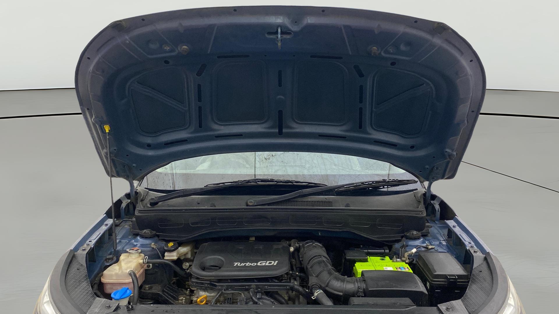 Used 2021 Hyundai Venue Used 2021 Hyundai Venue