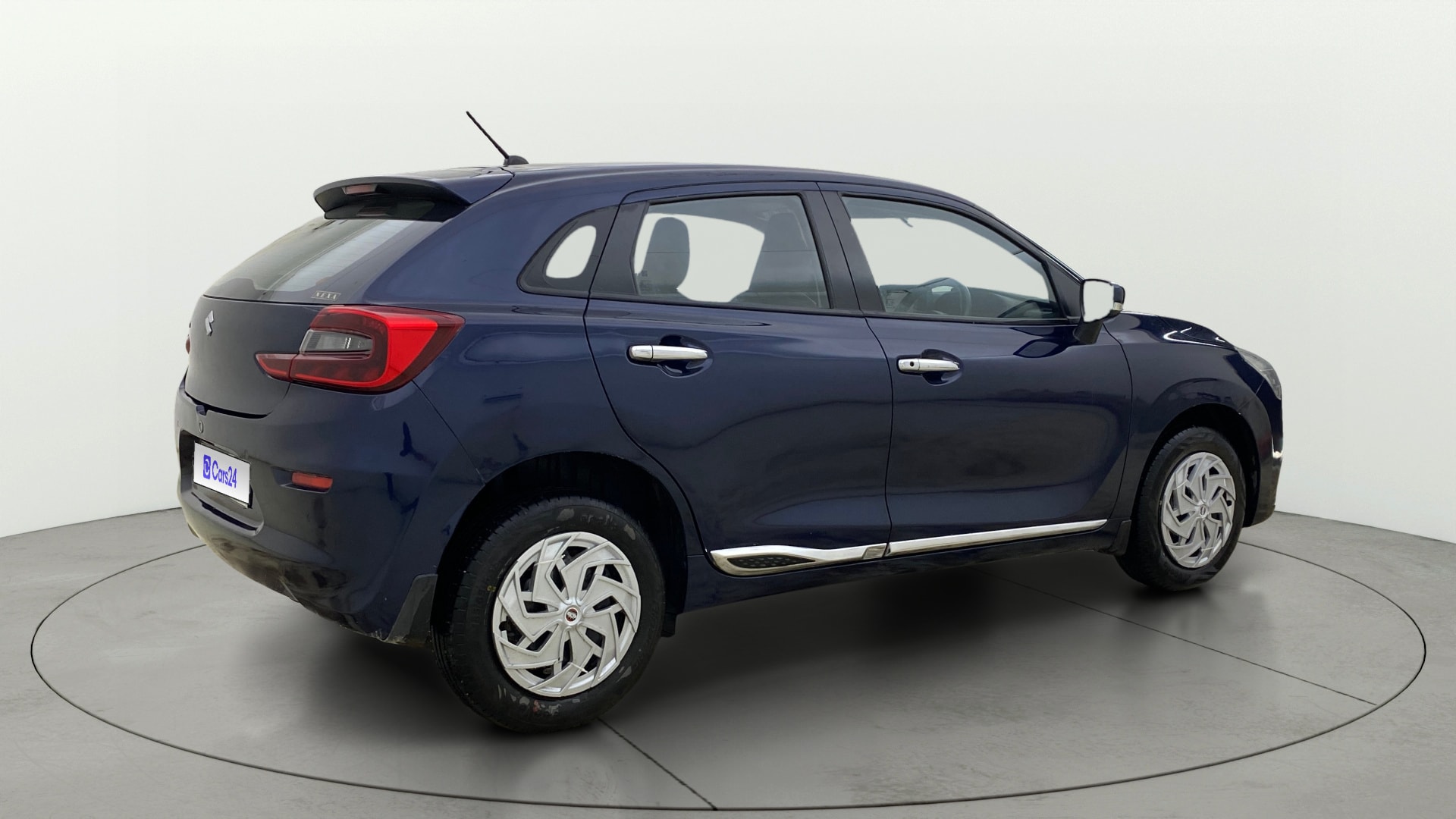 View 2022 Maruti Suzuki 1000 Base Variant Image 42 Used 2022 Maruti Suzuki 1000 Base Variant Image 42