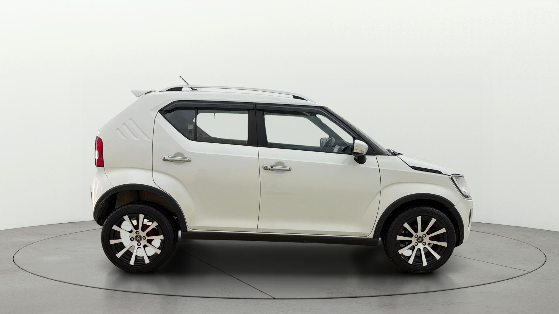 Used 2023 Maruti Suzuki 1000 Used 2023 Maruti Suzuki 1000