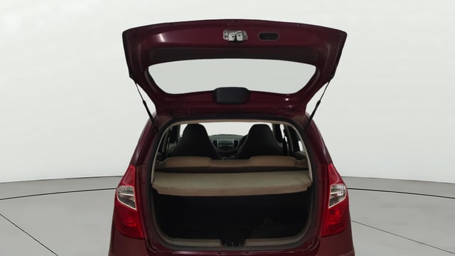 View Hyundai i10 Image 16 Used Hyundai i10 Image 16