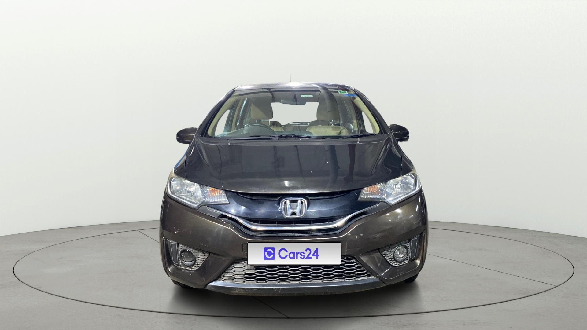 Used 2020 Honda Jazz Used 2020 Honda Jazz