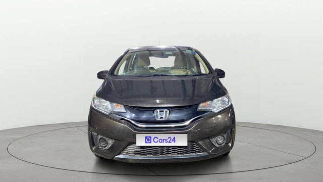View Honda Jazz Image 1 Used Honda Jazz Image 1