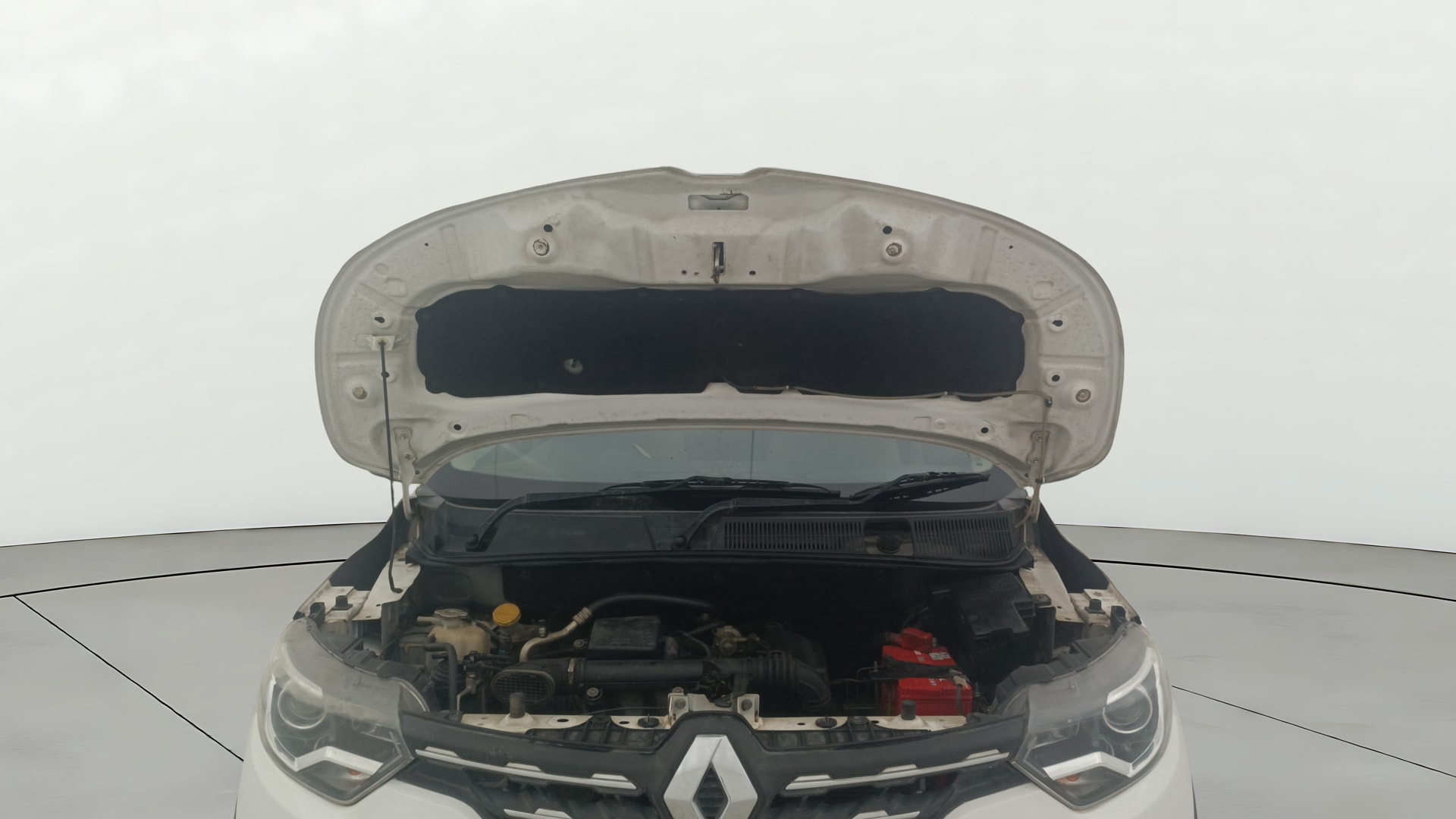 Used 2021 Renault Triber Used 2021 Renault Triber
