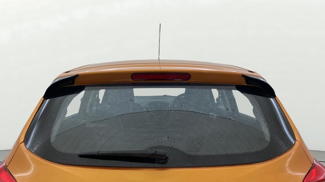 View Tata Tiago Image 4 Used Tata Tiago Image 4