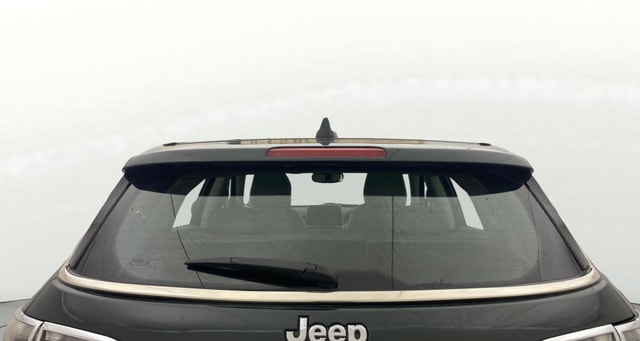 View Jeep Compass Image 4 Used Jeep Compass Image 4