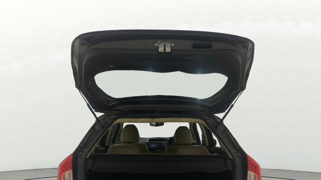 View Honda Jazz Image 16 Used Honda Jazz Image 16