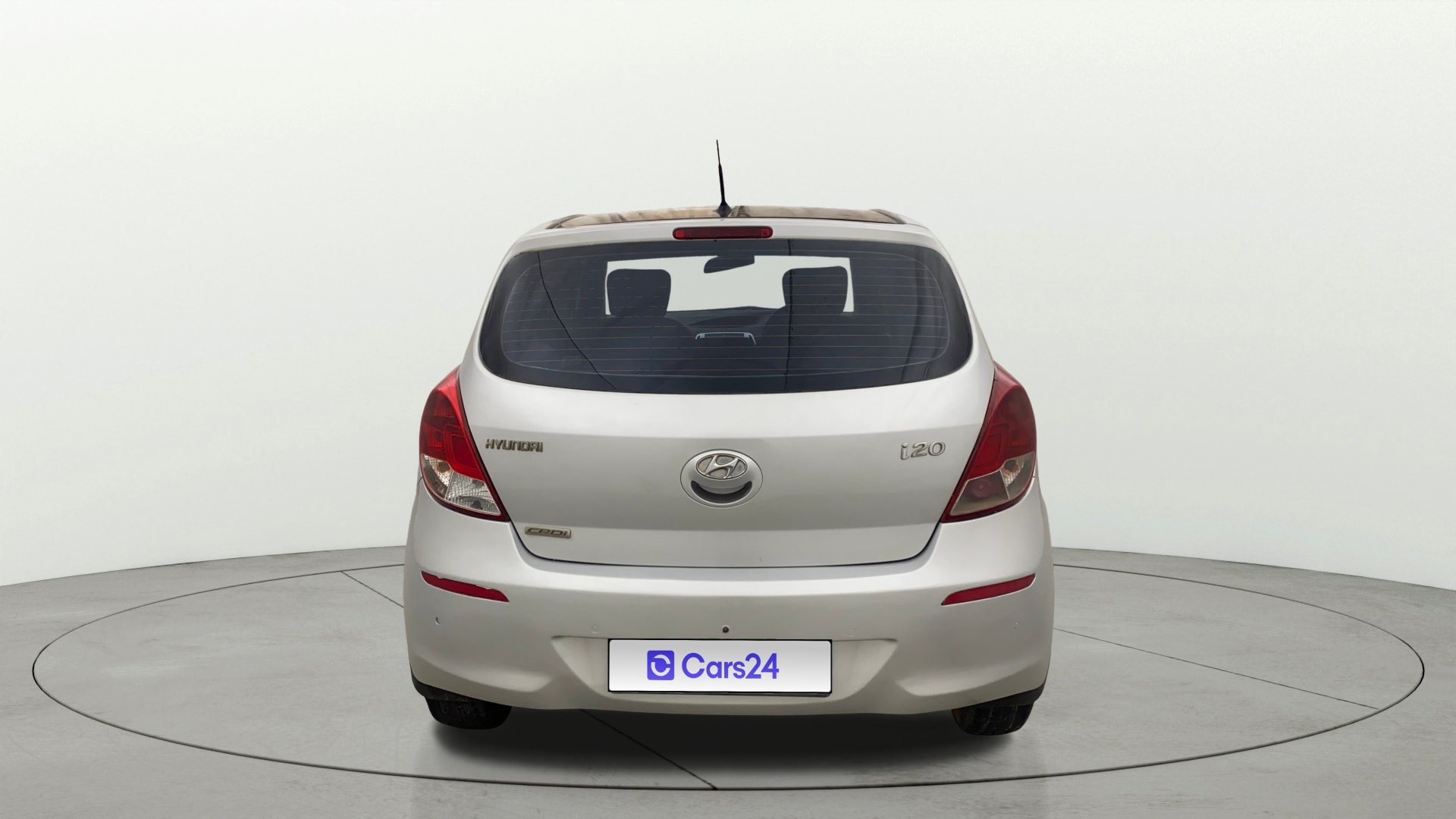 Used 2013 Hyundai i20 Used 2013 Hyundai i20