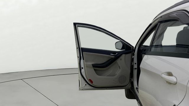 View Tata Nexon Image 31 Used Tata Nexon Image 31