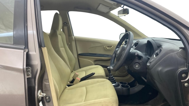 View Honda Brio Image 25 Used Honda Brio Image 25