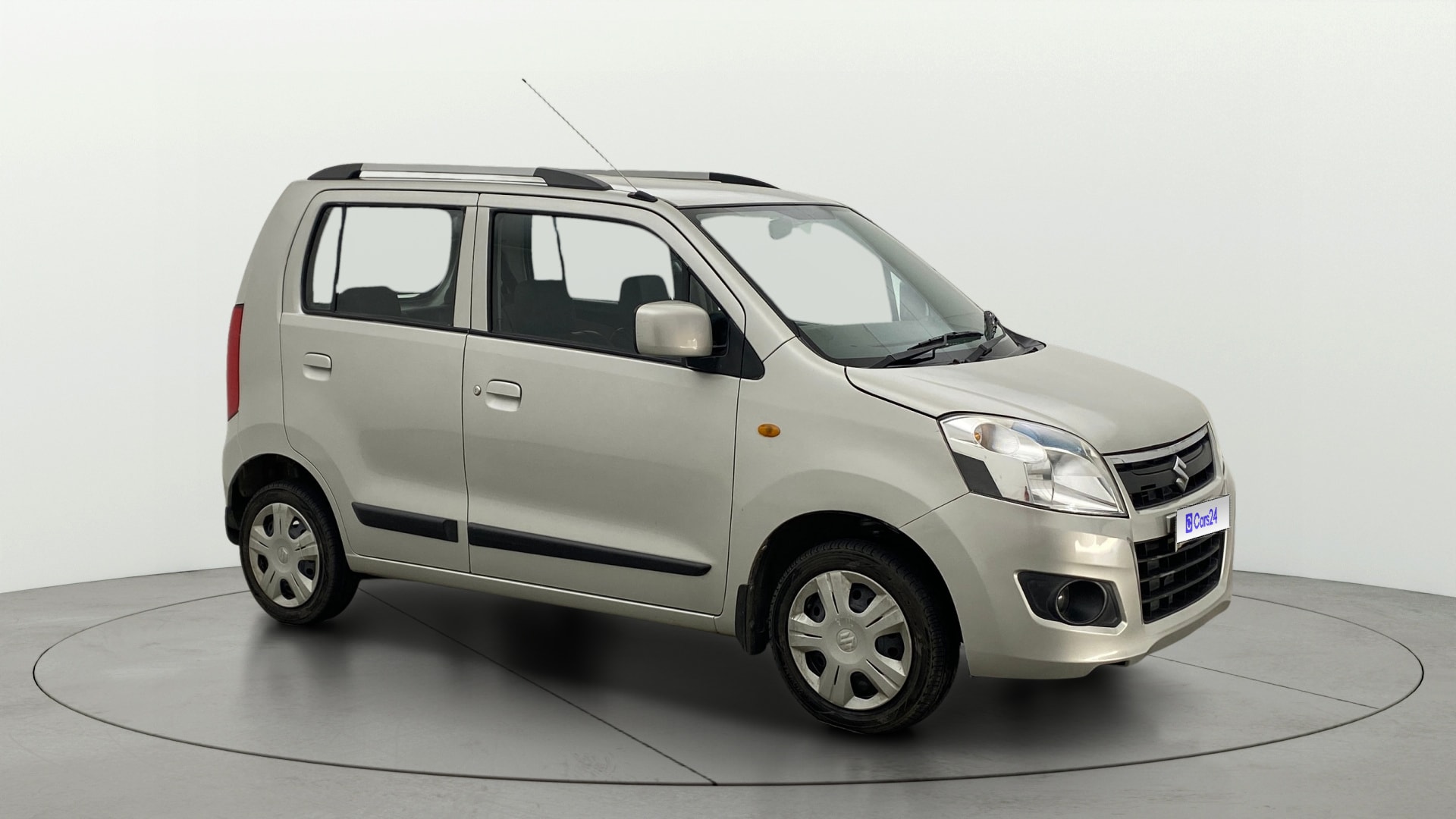 Used 2016 Maruti Suzuki 1000 Used 2016 Maruti Suzuki 1000