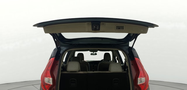View Mahindra Marazzo Image 17 Used Mahindra Marazzo Image 17
