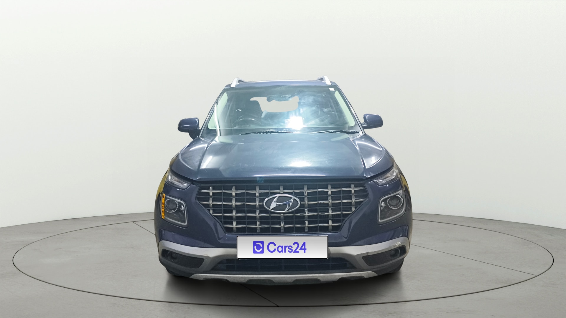 Used 2019 Hyundai Venue Used 2019 Hyundai Venue