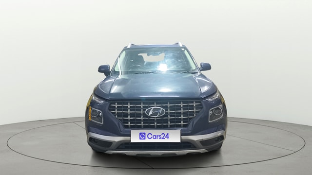 View Hyundai Venue Image 1 Used Hyundai Venue Image 1
