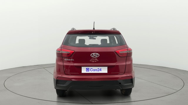 View Hyundai Creta Image 40 Used Hyundai Creta Image 40