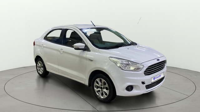 View Ford Figo Aspire Image 35 Used Ford Figo Aspire Image 35