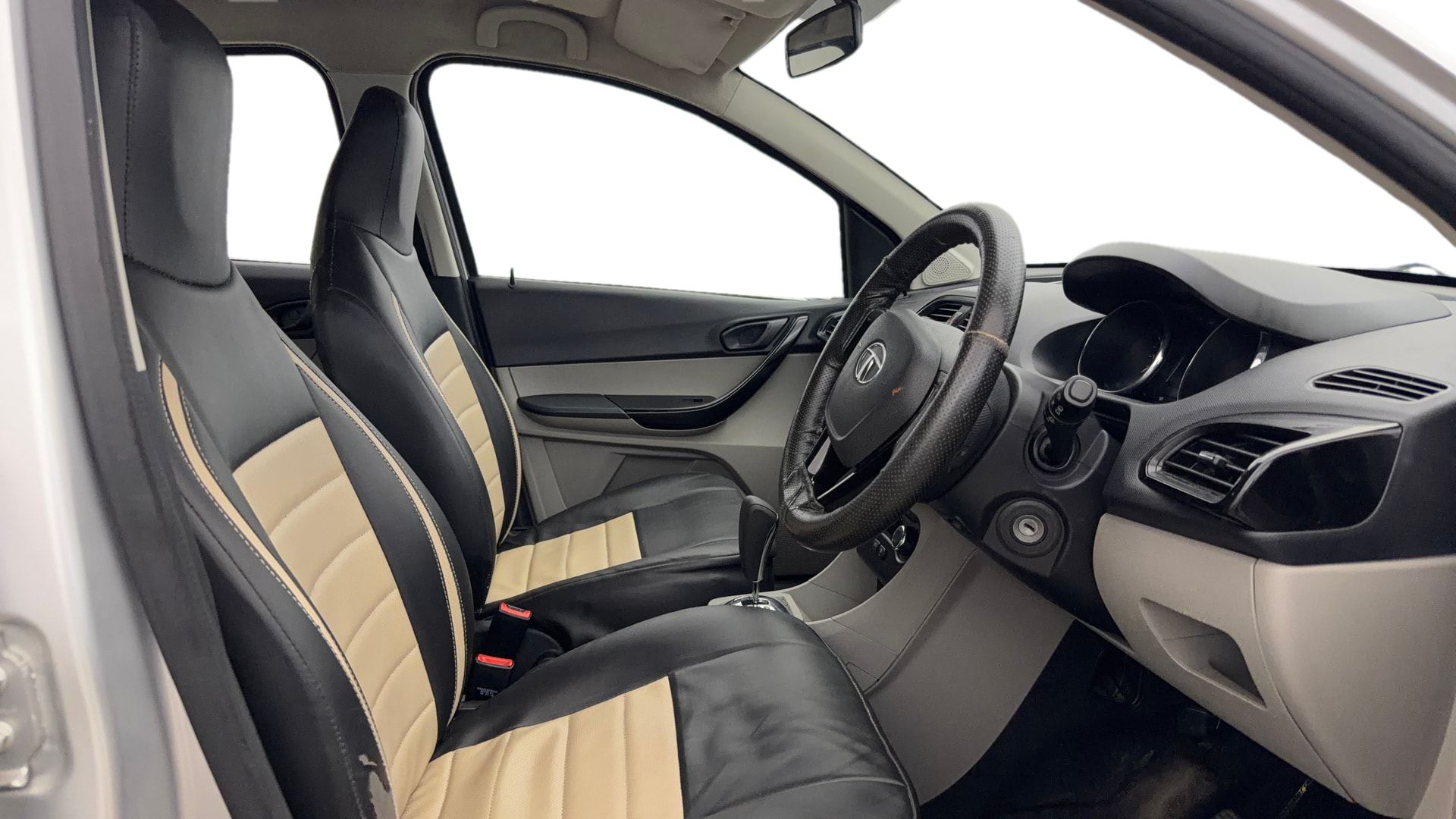 Used 2018 Tata Tiago Used 2018 Tata Tiago