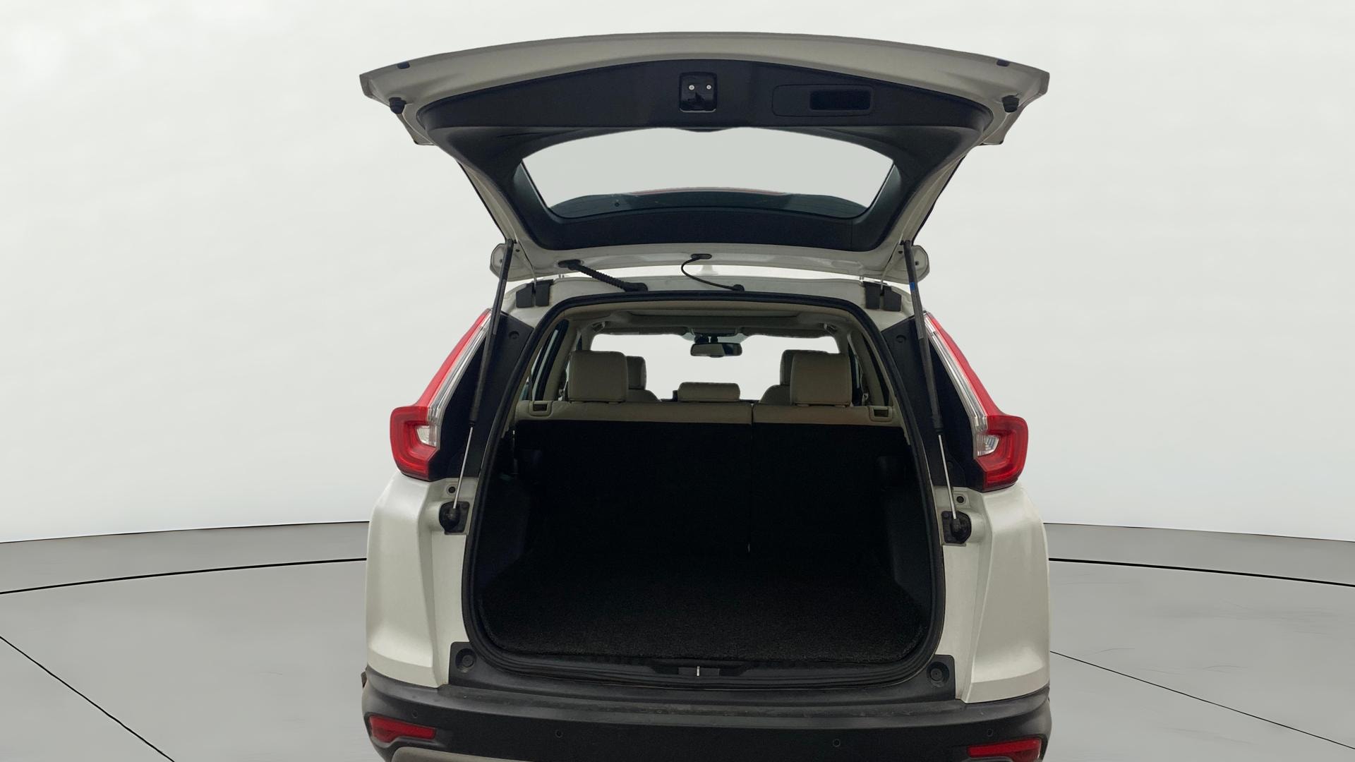 Used 2019 Honda CR-V Used 2019 Honda CR-V