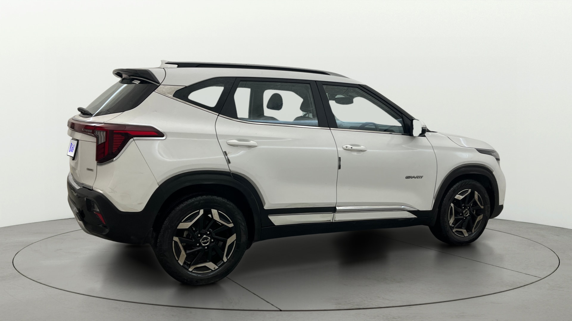 Used 2025 Kia Seltos Used 2025 Kia Seltos