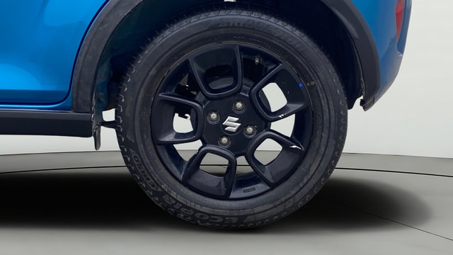View Maruti Suzuki 1000 Image 11 Used Maruti Suzuki 1000 Image 11