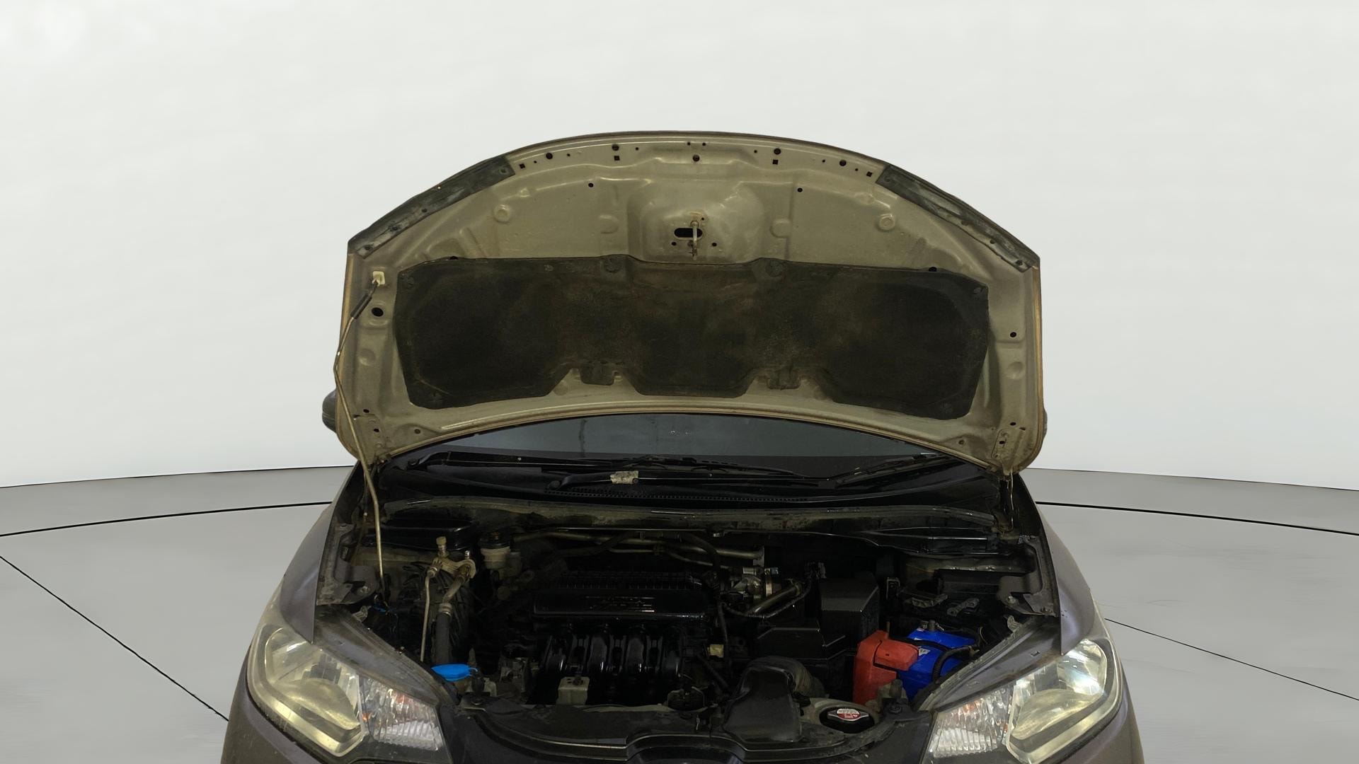 View 2015 Honda Jazz E MT Diesel Image 32 Used 2015 Honda Jazz E MT Diesel Image 32