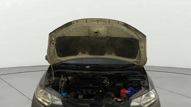 View Honda Jazz Image 32 Used Honda Jazz Image 32