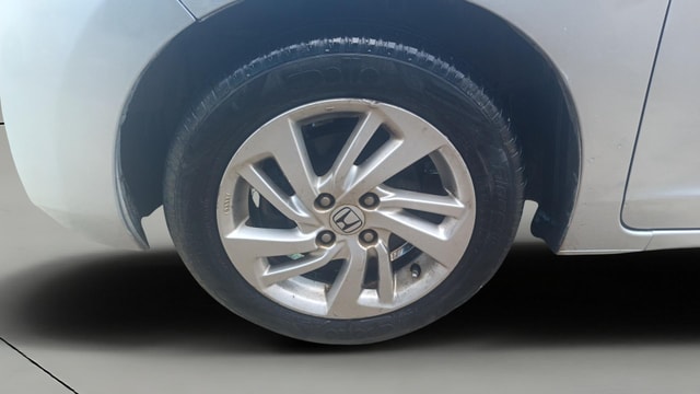 View Honda Jazz Image 28 Used Honda Jazz Image 28