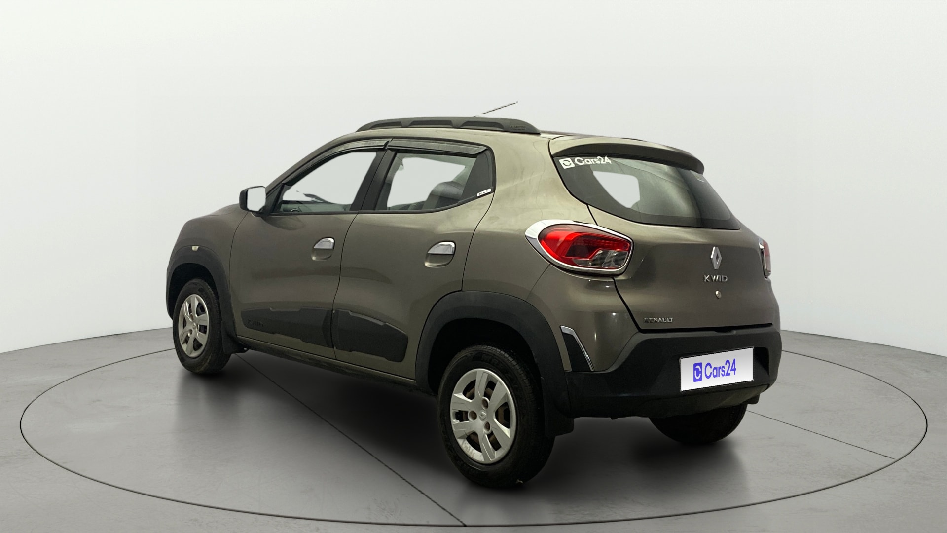 Used 2016 Renault Kwid Used 2016 Renault Kwid