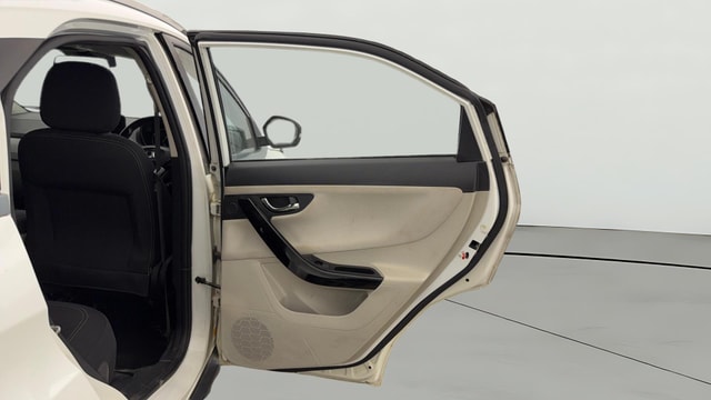 View Tata Nexon Image 8 Used Tata Nexon Image 8