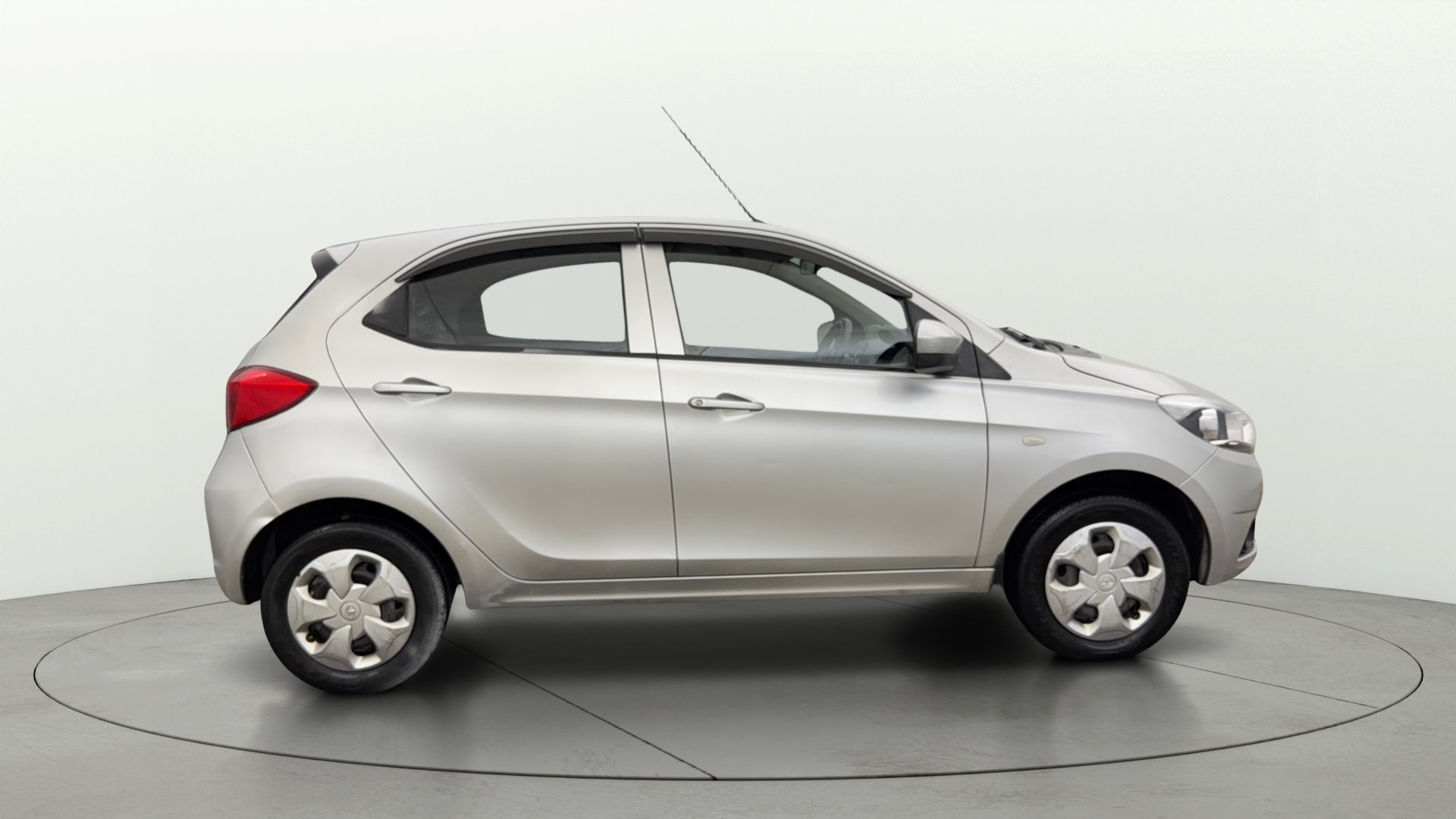 Used 2018 Tata Tiago Used 2018 Tata Tiago