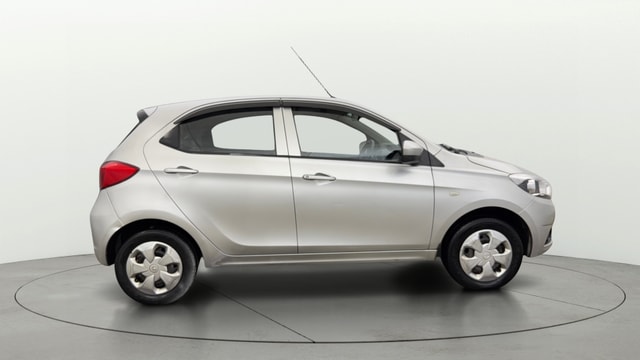 View Tata Tiago Image 8 Used Tata Tiago Image 8
