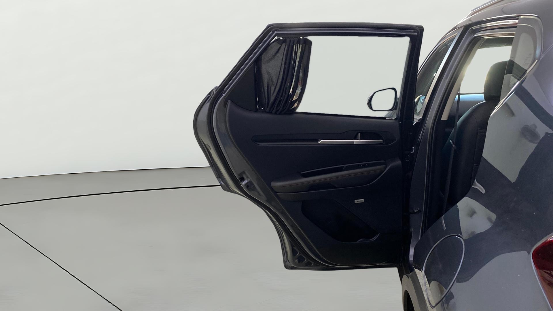 Used 2020 Kia Sonet Used 2020 Kia Sonet