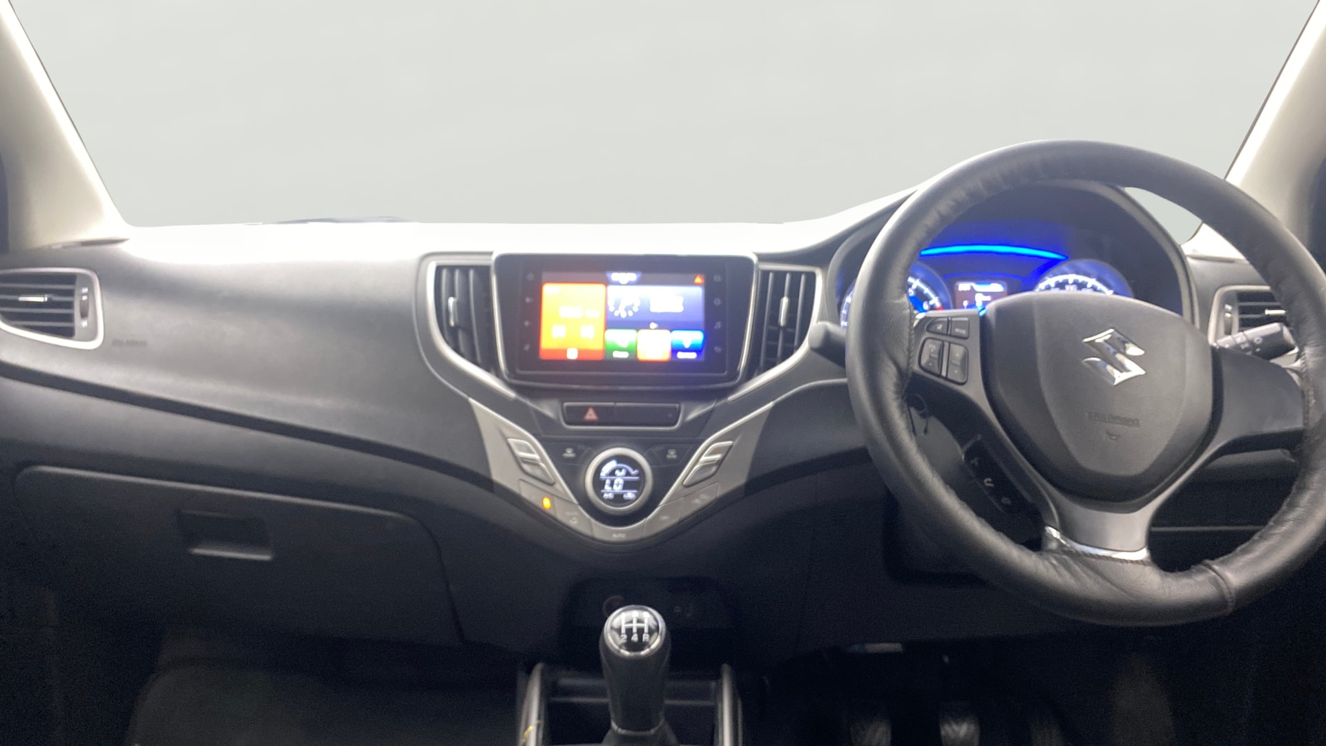 View 2020 Maruti Suzuki 1000 Base Variant Image 33 Used 2020 Maruti Suzuki 1000 Base Variant Image 33