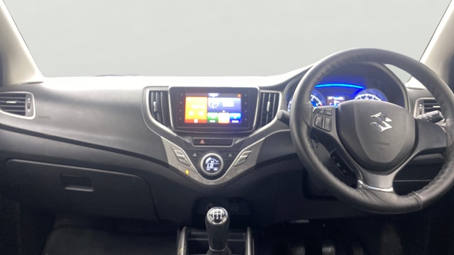 View Maruti Suzuki 1000 Image 33 Used Maruti Suzuki 1000 Image 33