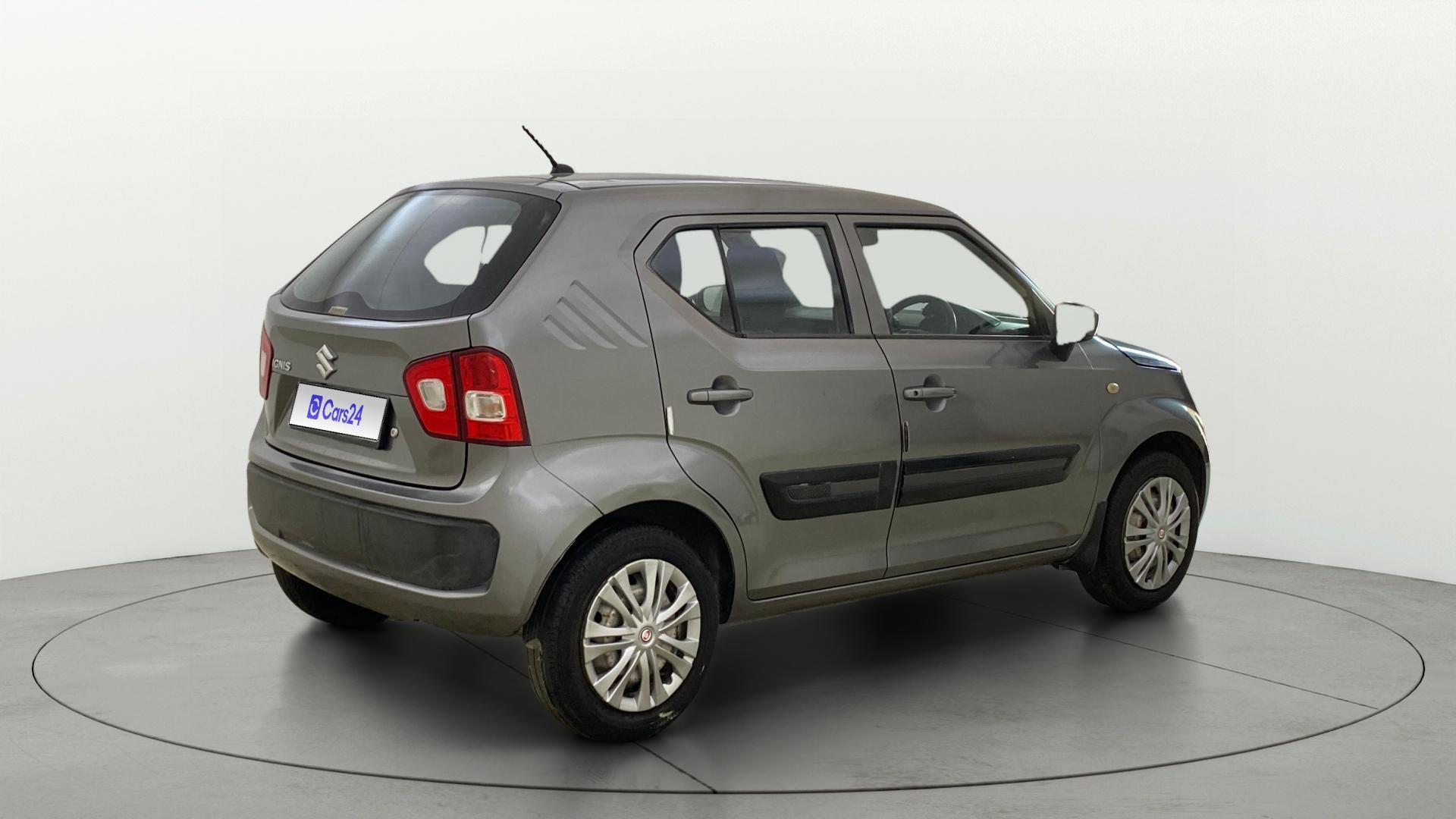 Used 2018 Maruti Suzuki 1000 Used 2018 Maruti Suzuki 1000