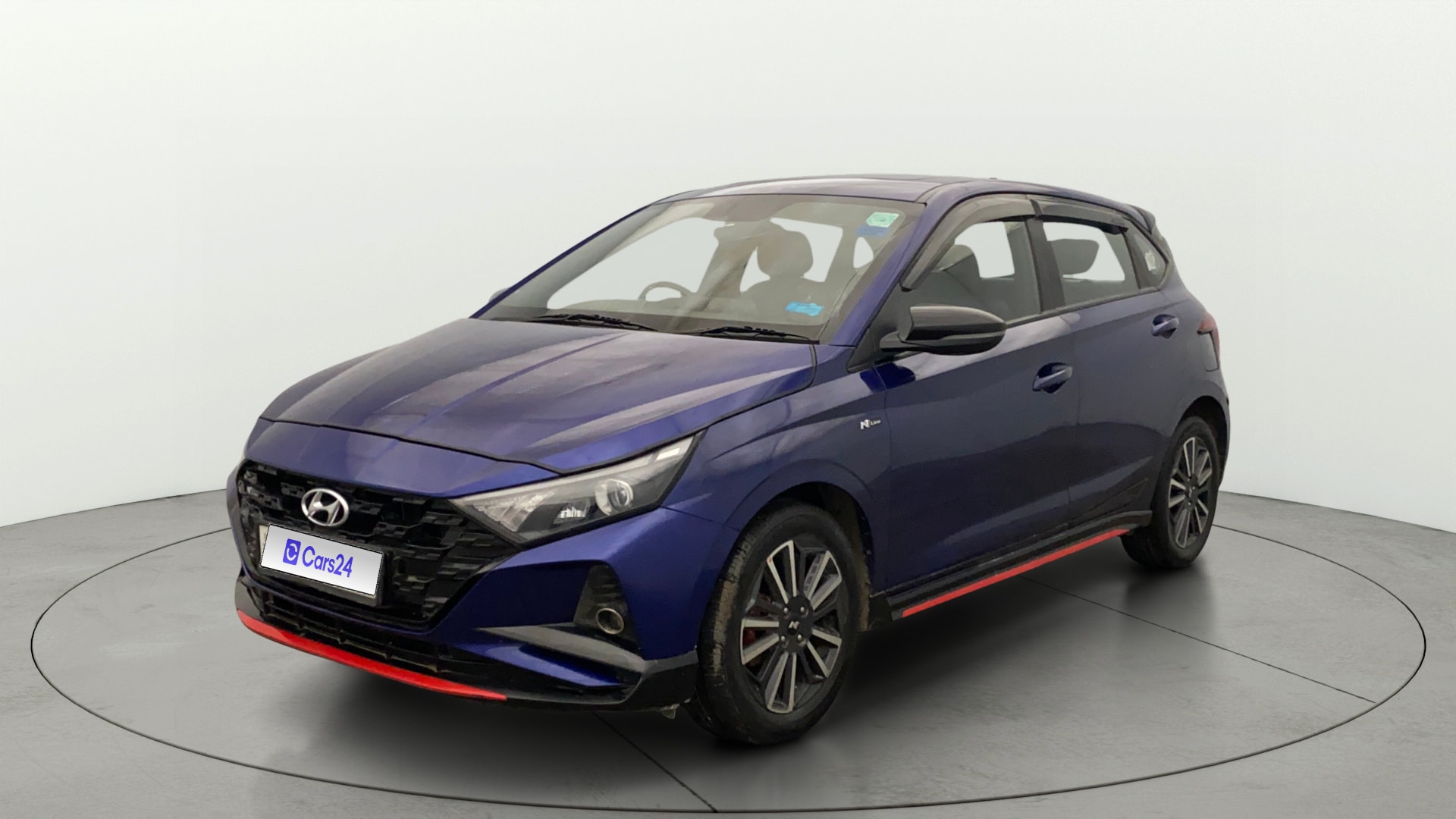 Used 2022 Hyundai Elite i20 Used 2022 Hyundai Elite i20